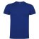 Camiseta 165 gr de Roly modelo Dogo azul