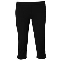 Mallas deportivas de mujer poliester algodón