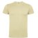 Camiseta 165 gr de Roly modelo Dogo beige