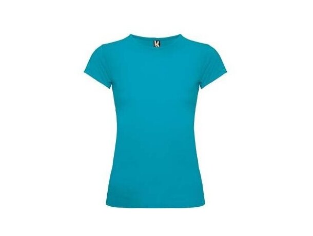 Camiseta modelo Bali de Roly de mujer