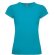 Camiseta modelo Bali de Roly de mujer