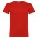 Camiseta unisex 155 gr de Valento personalizada rosa