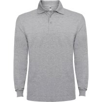 Polo de hombre con 3 botones Polo de hombre con 3 botones