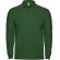 POLO Roly ESTRELLA L/S verde grass