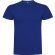 Camiseta Braco Azul Royal