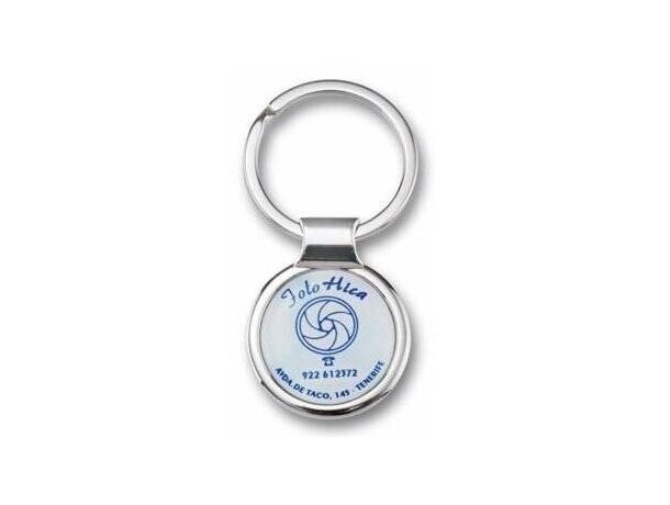 Llavero personalizado Llavero personalizado