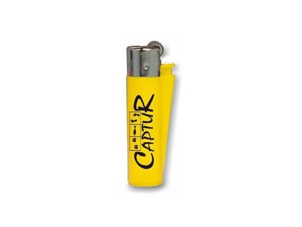 Encendedor piedra Clipper Pocket grabado