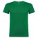 Camiseta unisex 155 gr de Valento verde