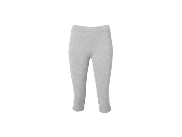 Mallas deportivas de mujer poliester algodón