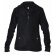 forro polar de mujer personalizado negro