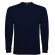 Camiseta manga larga unisex Pointer de Valento 165 gr azul