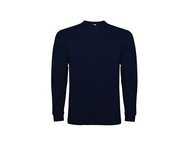 Camiseta manga larga unisex Pointer de Valento 165 gr