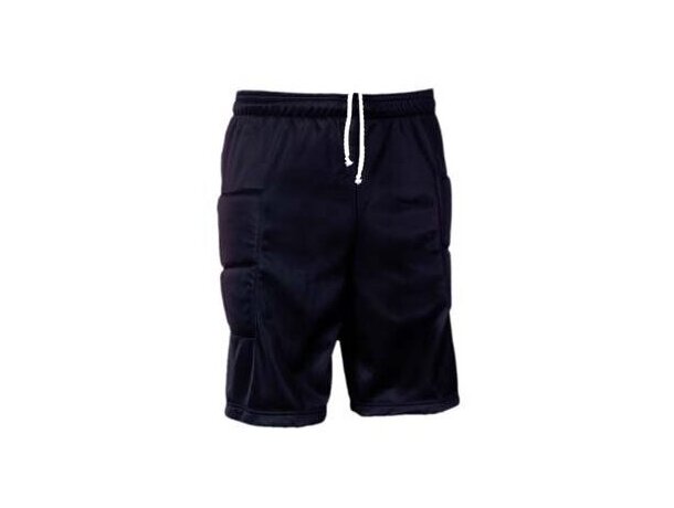 Pantalón de portero corto economico Pantalón de portero corto economico