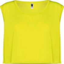 Top Mara amarillo Top Mara amarillo