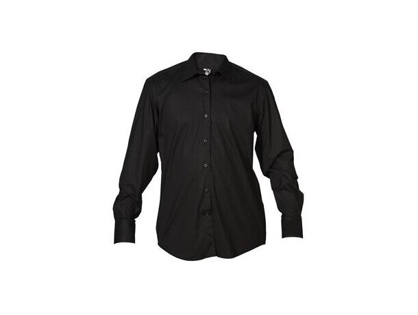 Camisa de hombre básica 135 gr
