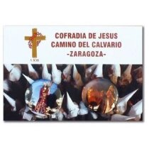 Pack de 2 chapas de 25 mm de diámetro personalizado