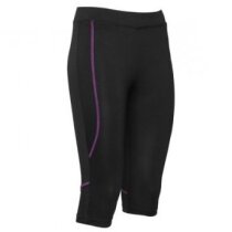 Mallas de mujer deportivas 205 gr personalizada lila Mallas de mujer deportivas 205 gr personalizada lila