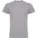 Camiseta BRACO Roly gris vigore