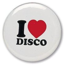 Chapa Tayabas metálica 58mm con imperdible seguro