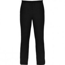 Pantalón de deporte recto personalizado Pantalón de deporte recto personalizado