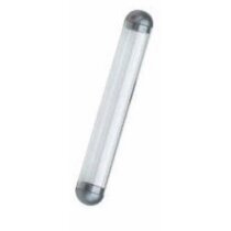 Estuche tubular Kolkata cartón kraft reciclado