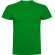 Camiseta BRACO Roly verde grass