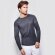 Camiseta Técnica M/l Montecarlo Roly personalizada