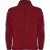 Chaqueta de hombre en colores surtidos roja