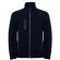 Chaqueta Soft Shell hombre azul