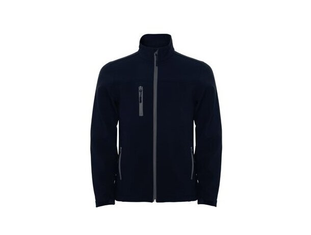 Chaqueta Soft Shell hombre