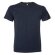 Camiseta de hombre 160 gr en manga corta