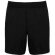 Pantalón corto de poliester unisex