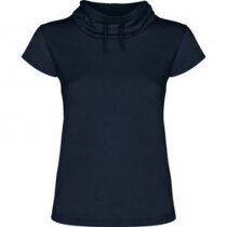 Camiseta Laurus mujer personalizada azul Camiseta Laurus mujer personalizada azul