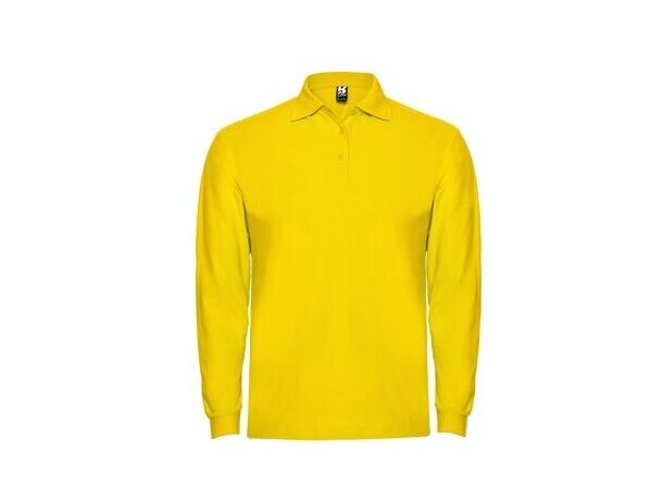 Polo de hombre para