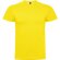 Camiseta Braco amarillo