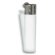 Encendedor piedra Clipper Pocket blanca barato