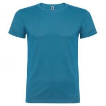 Camiseta unisex 155 gr de Valento azul
