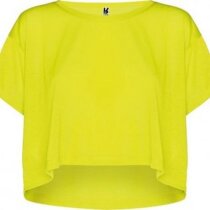 Top Cella amarillo Top Cella amarillo
