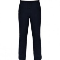 Pantalón de deporte recto personalizado