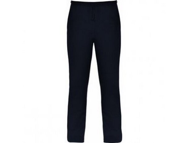 Pantalón de deporte recto personalizado