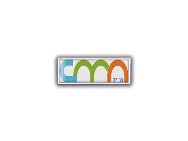 Pins con acabado a todo color y baño níquel o laton a elegir personalizado Pins con acabado a todo color y baño níquel o laton a elegir personalizado