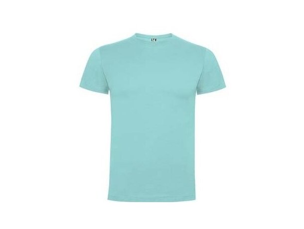 Camiseta 165 gr de Roly modelo Dogo