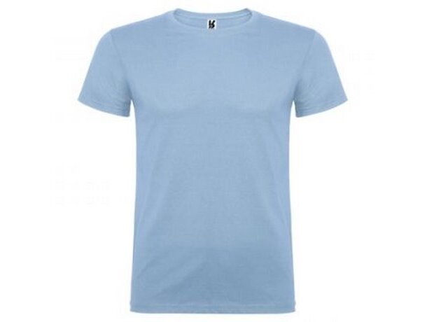 Camiseta unisex 155 gr de Valento personalizada