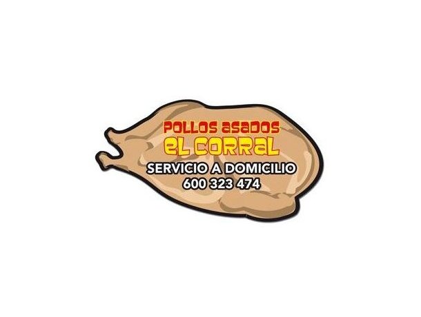 Imán de nevera flexible 0.5 forma de pollo asado personalizado