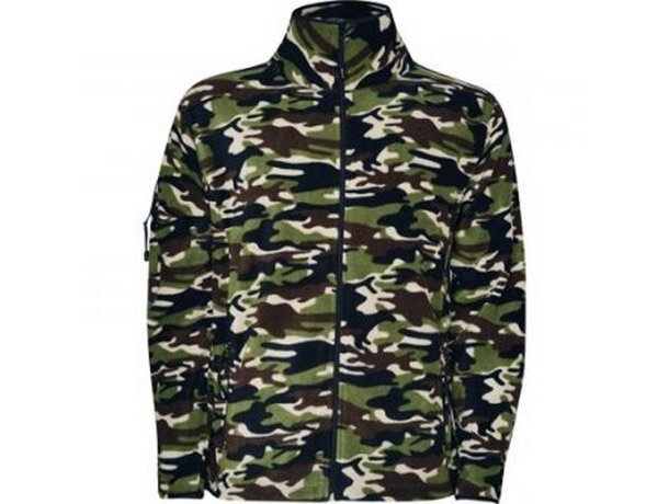 Chaqueta de hombre en colores surtidos