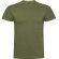 Camiseta Braco verde militar