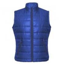Chaleco de hombre para el frio personalizado azul Chaleco de hombre para el frio personalizado azul