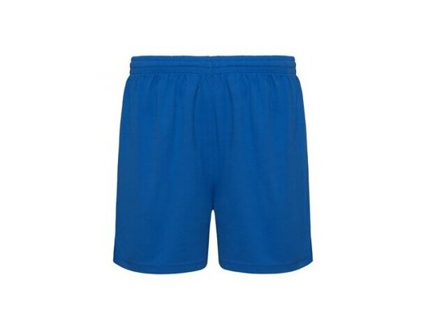 Pantalón corto deportivo 135 gr