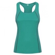 Camiseta técnica de correr de mujer lila Camiseta técnica de correr de mujer lila