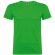 Camiseta Beagle unisex 155 gr Verde grass